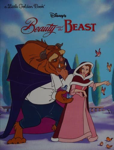 Beauty and the Beast (Disney Beauty and the