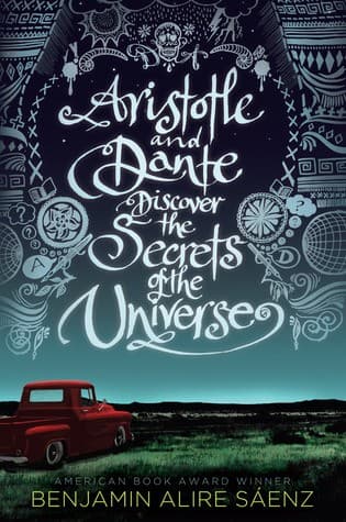 Aristotle and Dante Discover the Secrets of the