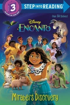 Mirabel's Discovery (Disney Encanto) (Vicky