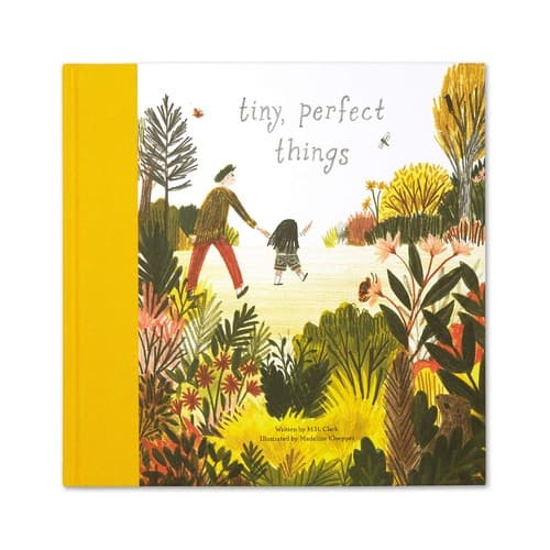 Tiny, Perfect Things (M.H. Clark, Hardcover,