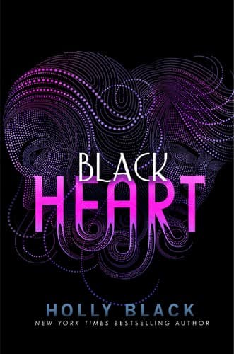 Black Heart (Margaret K. McElderry Books,