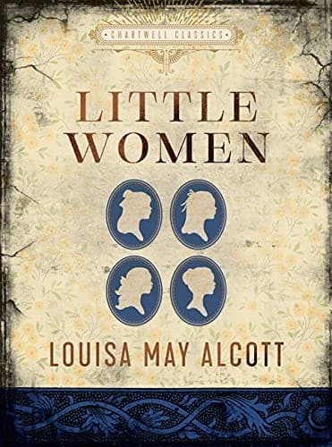 Little Women (Louisa May Alcott, Hardcover,