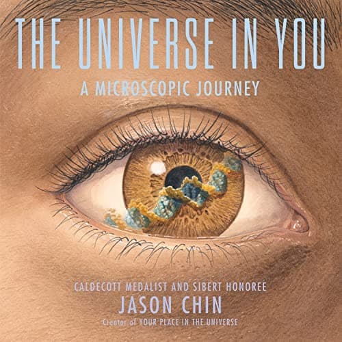 The Universe in You: A Microscopic Journey (Jason
