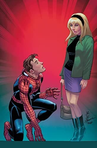 AMAZING SPIDER-MAN BY WELLS & ROMITA JR. VOL. 3: