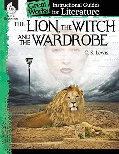 The Lion, the Witch and the Wardrobe: An