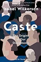 Caste (Adapted for Young Adults) (Isabel