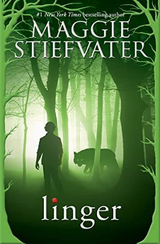 Linger (Maggie Stiefvater, Paperback, Grades 9 to