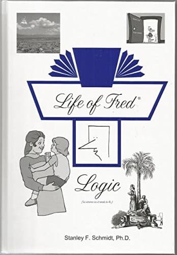 Life of Fred: Logic
