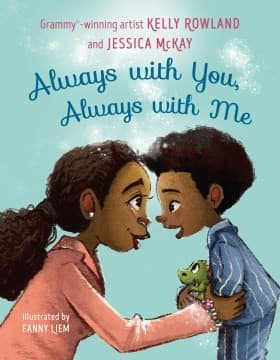 Always with You, Always with Me (Kelly Rowland,