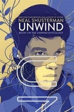 Unwind (Neal Shusterman, Paperback, Grades 8 to
