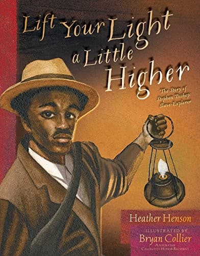 Lift Your Light a Little Higher: The Story of