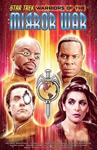 Star Trek: Warriors of the Mirror War (Celeste
