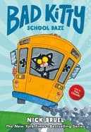 Bad Kitty School Daze (full-color edition) (Nick
