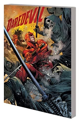 DAREDEVIL & ELEKTRA BY CHIP ZDARSKY VOL. 1: THE