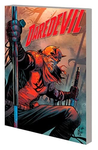 DAREDEVIL & ELEKTRA BY CHIP ZDARSKY VOL. 2: THE