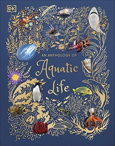 An Anthology of Aquatic Life (Sam Hume,