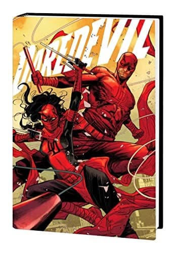 DAREDEVIL BY CHIP ZDARSKY: TO HEAVEN THROUGH HELL