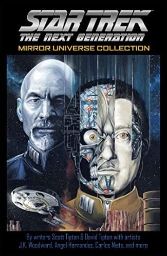 Star Trek: The Next Generation: Mirror Universe