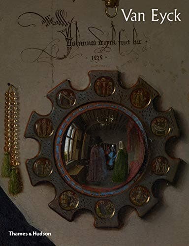 Van Eyck (Till-Holger Borchert, Hardcover, Grades