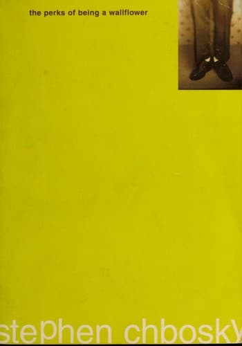 The Perks of Being a Wallflower (Stephen Chbosky,