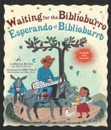 Waiting for the Biblioburro/Esperando el