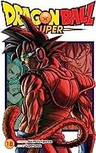 Dragon Ball Super, Vol. 18 (Akira Toriyama,