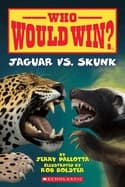 Jaguar vs. Skunk (Who Would Win?) (Jerry