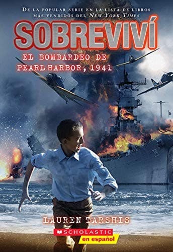 I Survived the Bombing of Pearl Harbor, 1941