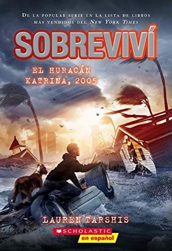 Sobrevivf el hurac n Katrina, 2005 (I Survived