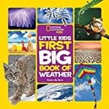 National Geographic Little Kids First Big Book of