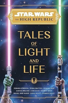 Star Wars: The High Republic: Tales of Light and