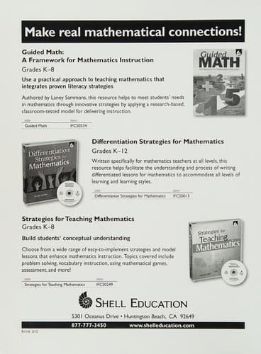 180 Days of Math for Sixth Grade: Practice,