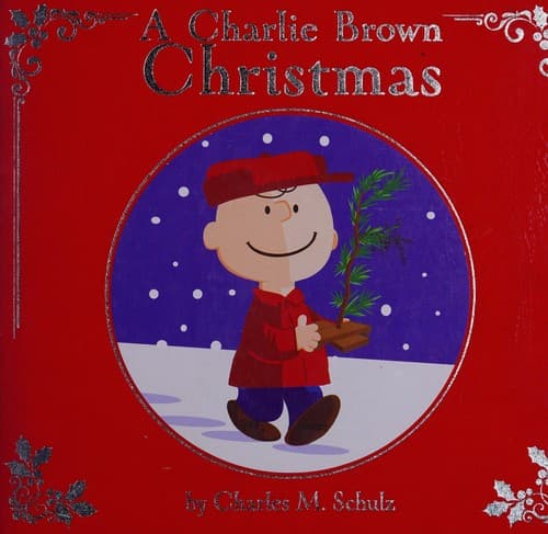 A Charlie Brown Christmas: Deluxe Edition