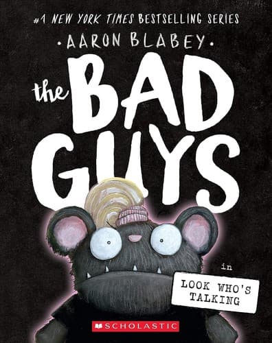 The Bad Guys in Look Who's Talking (The Bad Guys