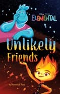 Disney/Pixar Elemental Unlikely Friends (Meredith