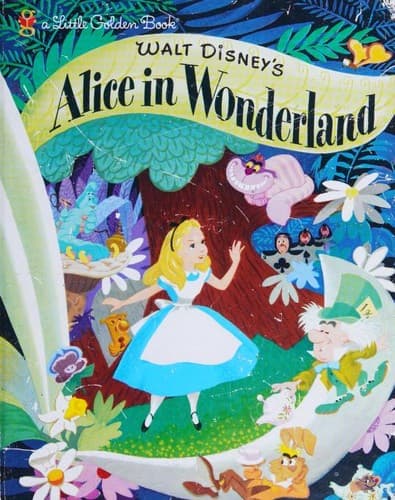 Walt Disney's Alice in Wonderland (Disney