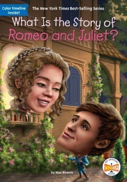 What Is the Story of Romeo and Juliet? (Max