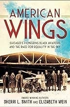 American Wings: Chicago's Pioneering Black