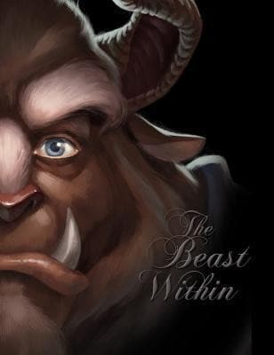 Beast Within, The-Villains, Book 2 (Serena