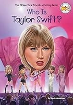Who Is Taylor Swift? (Kirsten Anderson,