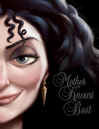 Mother Knows Best-Villains, Book 5 (Serena