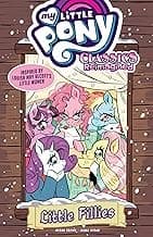 My Little Pony: Classics Reimagined--Little