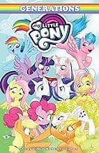 My Little Pony: Generations (Casey Gilly,