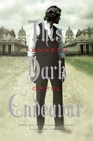This Dark Endeavor: The Apprenticeship of Victor