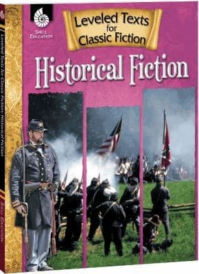 Leveled Texts for Classic Fiction: Historical