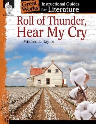 Roll of Thunder, Hear My Cry: An Instructional