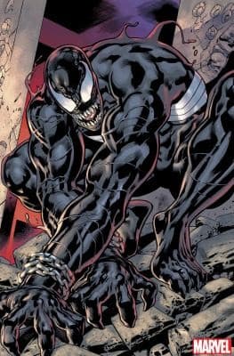 VENOM BY AL EWING & RAM V VOL.1: RECURSION (Al