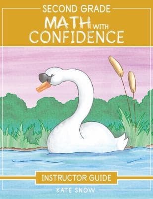Second Grade Math with Confidence Instructor