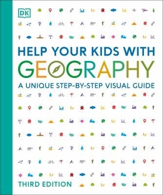 Help Your Kids with Geography: A Unique