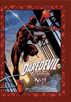 DAREDEVIL: GUARDIAN DEVIL GALLERY EDITION (Kevin